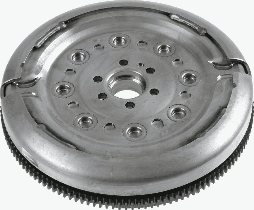 SACHS 2 294 000 514 - Flywheel onlydrive.pro