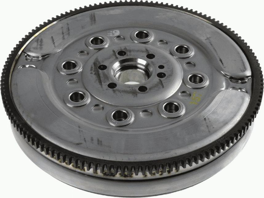 SACHS 2 294 000 511 - Flywheel onlydrive.pro