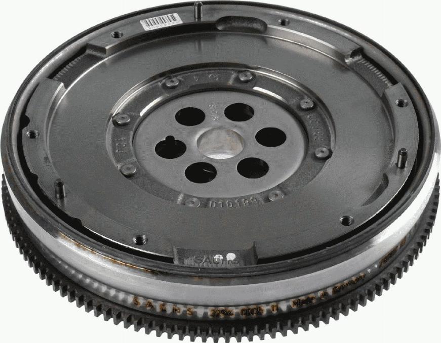 SACHS 2 294 000 511 - Flywheel onlydrive.pro