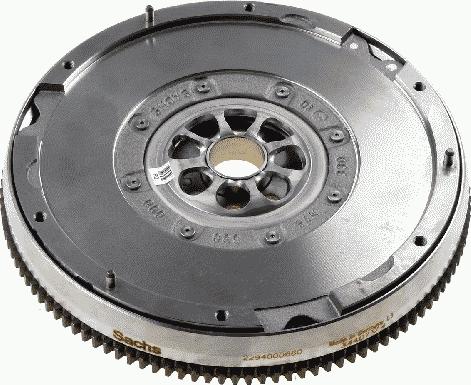 SACHS 2 294 000 660 - Flywheel onlydrive.pro