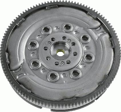 SACHS 2 294 000 631 - Flywheel onlydrive.pro