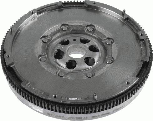 SACHS 2 294 000 113 - Flywheel onlydrive.pro