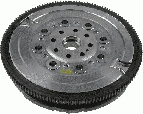 SACHS 2 294 000 846 - Flywheel onlydrive.pro