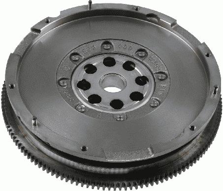 SACHS 2 294 000 846 - Flywheel onlydrive.pro