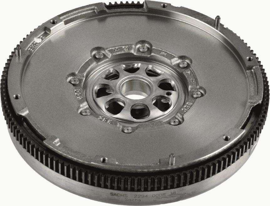 SACHS 2 294 000 838 - Flywheel onlydrive.pro