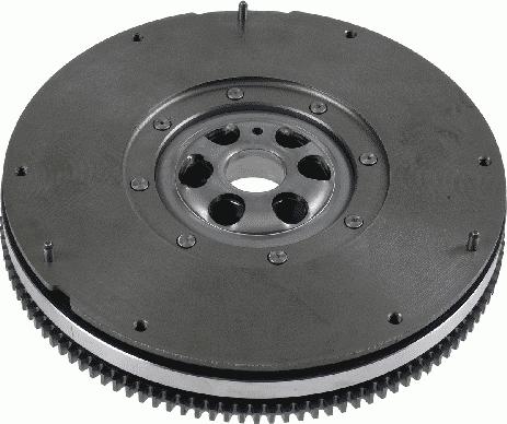 SACHS 2294 000 824 - Flywheel onlydrive.pro