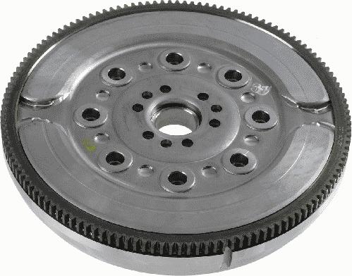 SACHS 2 294 000 822 - Vauhtipyörä onlydrive.pro