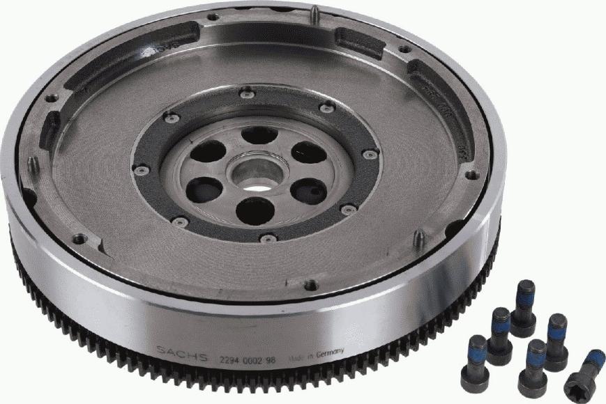 SACHS 2 294 000 298 - Spararats onlydrive.pro