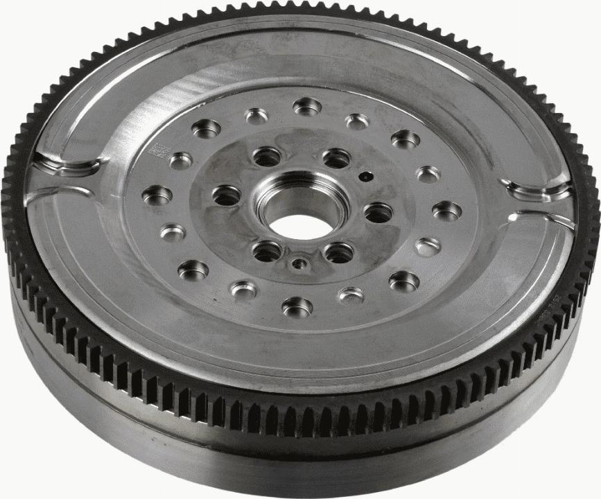 SACHS 2294 001 998 - Flywheel onlydrive.pro