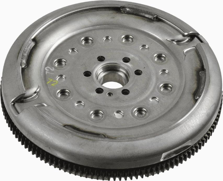 SACHS 2294 001 961 - Flywheel onlydrive.pro