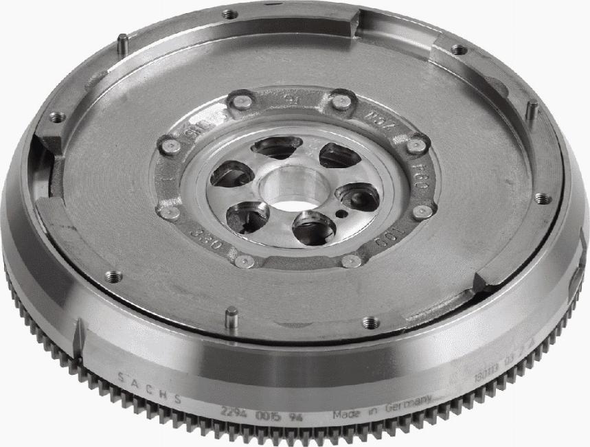 SACHS 2294 001 594 - Vauhtipyörä onlydrive.pro