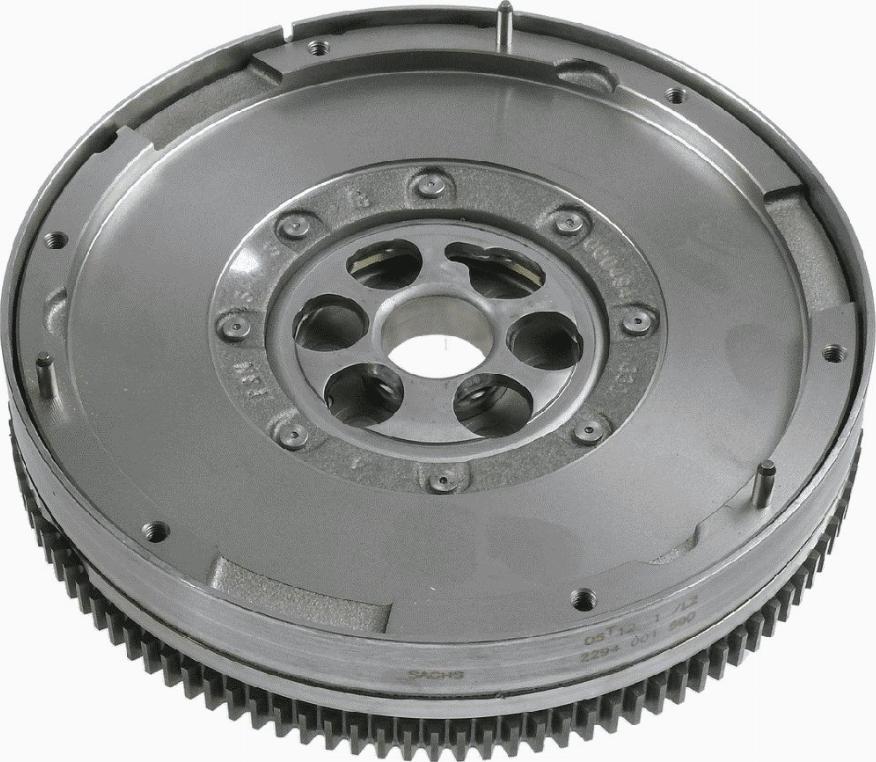 SACHS 2294 001 590 - Flywheel onlydrive.pro