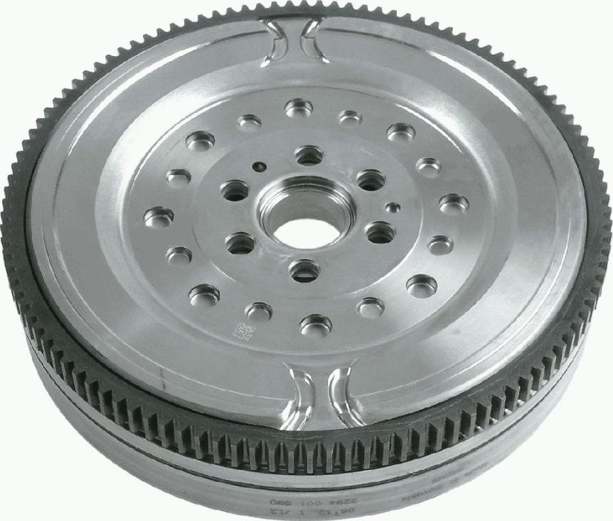 SACHS 2294 001 590 - Flywheel onlydrive.pro