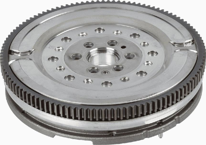 SACHS 2294 001 592 - Flywheel onlydrive.pro