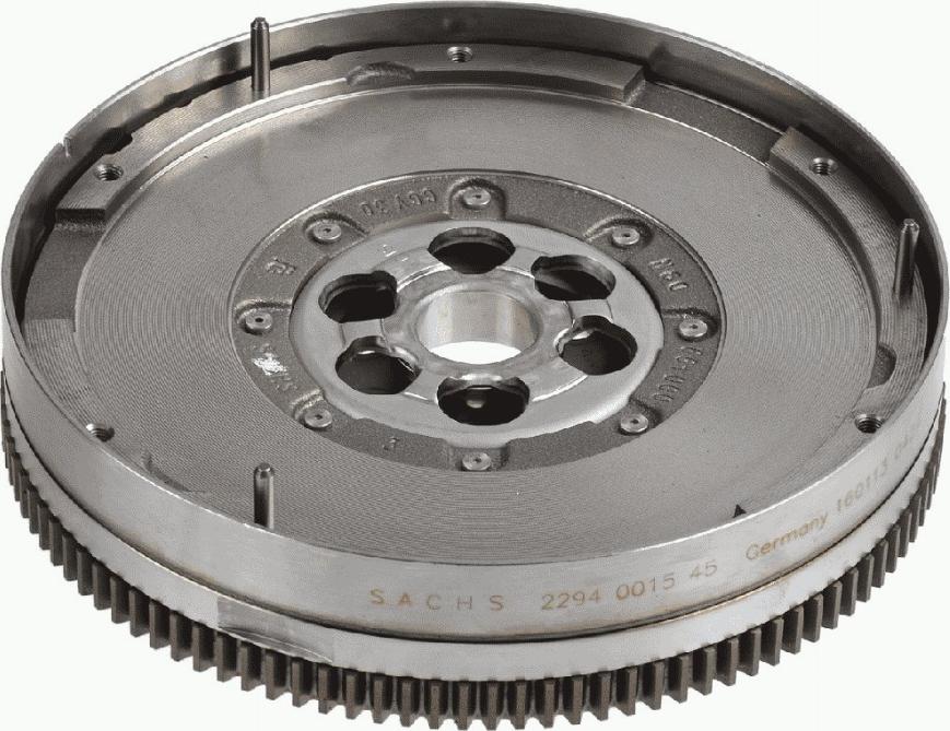 SACHS 2294 001 545 - Flywheel onlydrive.pro