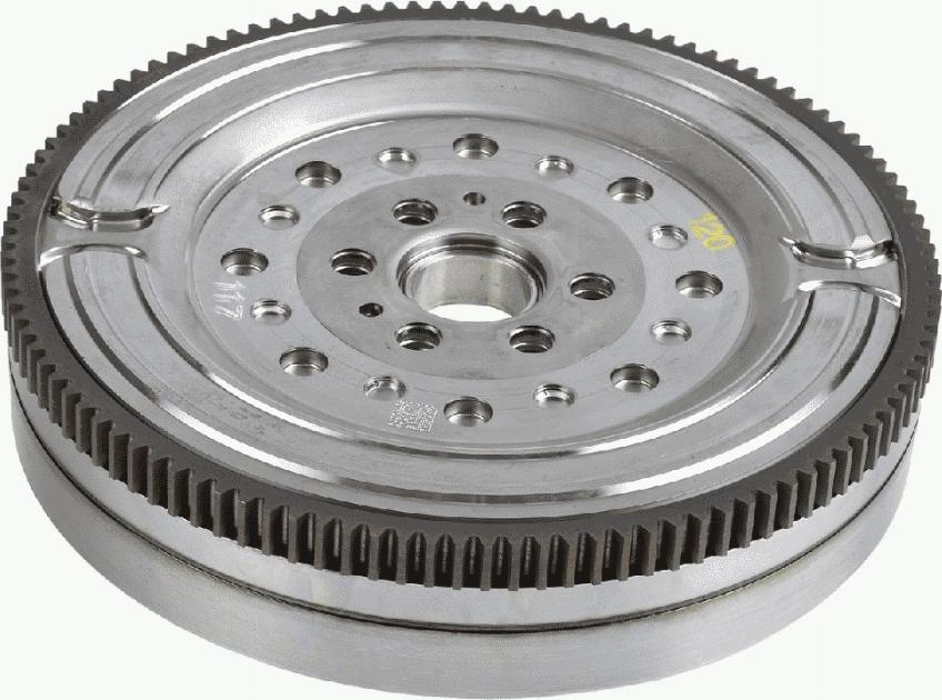 SACHS 2294 001 545 - Flywheel onlydrive.pro