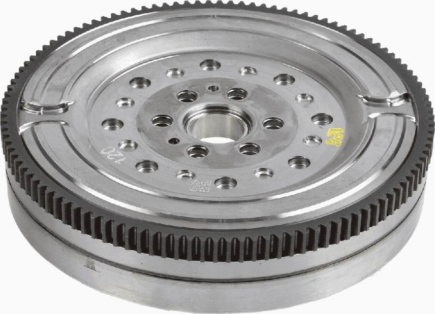 SACHS 2294 001 546 - Flywheel onlydrive.pro