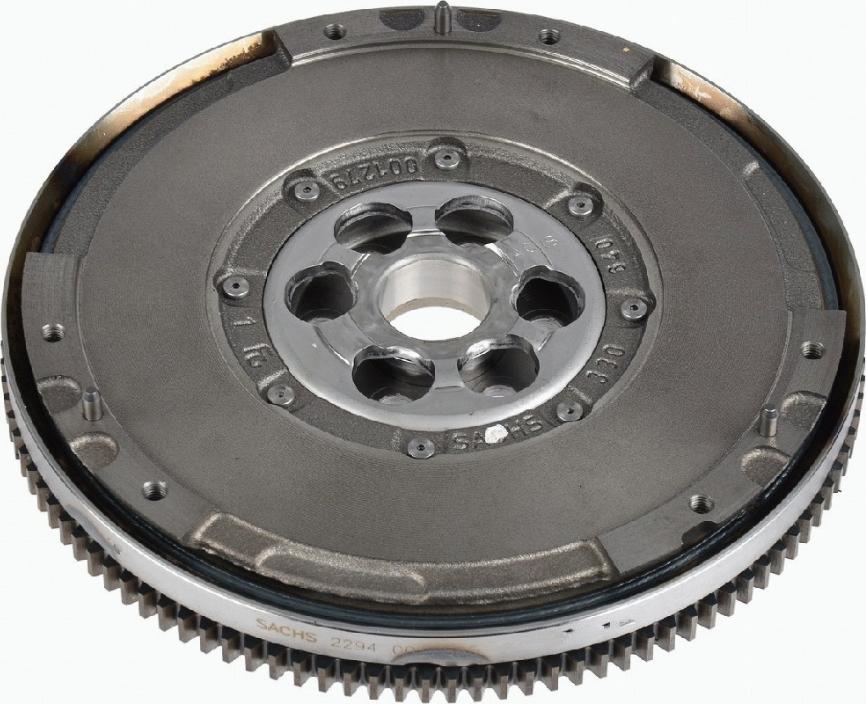 SACHS 2294 001 585 - Flywheel onlydrive.pro