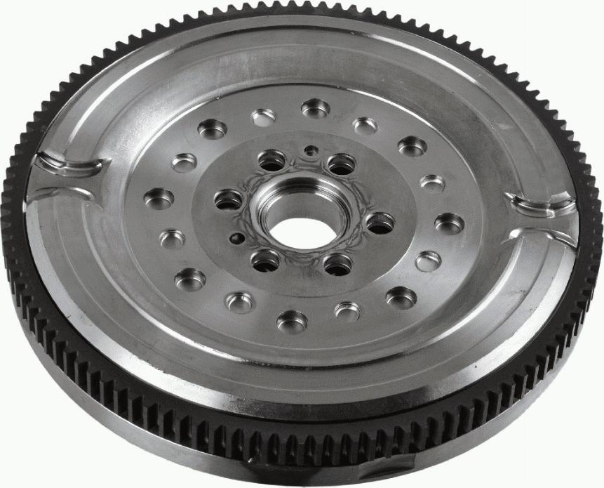 SACHS 2294 001 692 - Flywheel onlydrive.pro