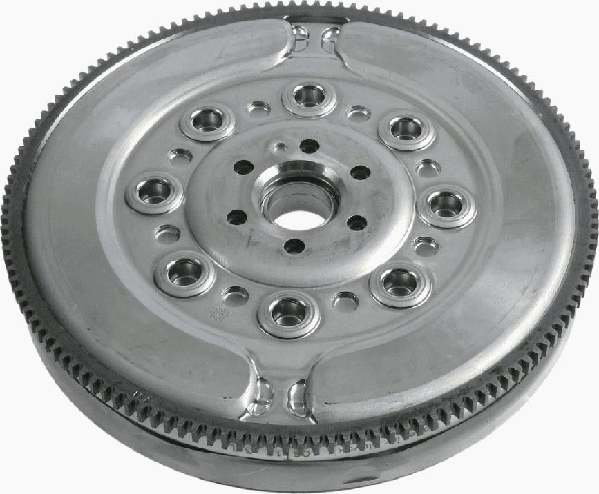 SACHS 2294 001 602 - Flywheel onlydrive.pro