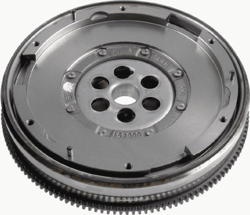 SACHS 2294 001 602 - Flywheel onlydrive.pro