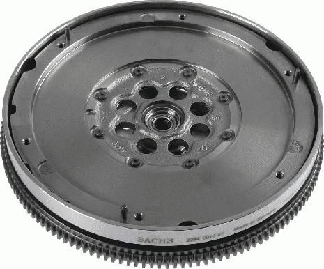 SACHS 2 294 001 097 - Vauhtipyörä onlydrive.pro