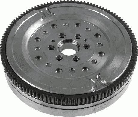 SACHS 2294 001 000 - Flywheel onlydrive.pro