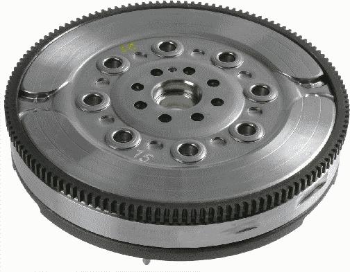 SACHS 2 294 001 003 - Flywheel onlydrive.pro