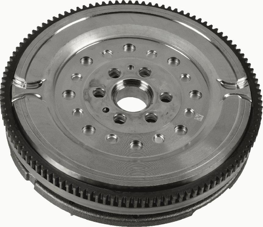 SACHS 2 294 001 002 - Flywheel onlydrive.pro