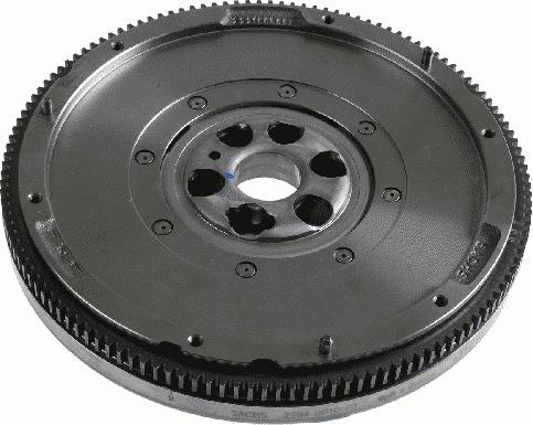 SACHS 2294 001 033 - Flywheel onlydrive.pro