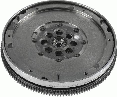 SACHS 2 294 001 070 - Flywheel onlydrive.pro