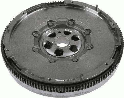 SACHS 2 294 001 177 - Flywheel onlydrive.pro