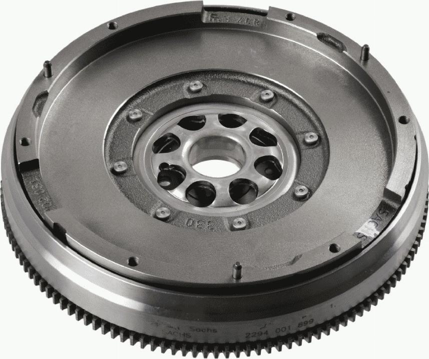 SACHS 2294 001 899 - Flywheel onlydrive.pro