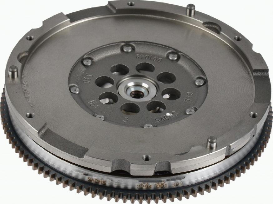 SACHS 2294 001 399 - Flywheel onlydrive.pro