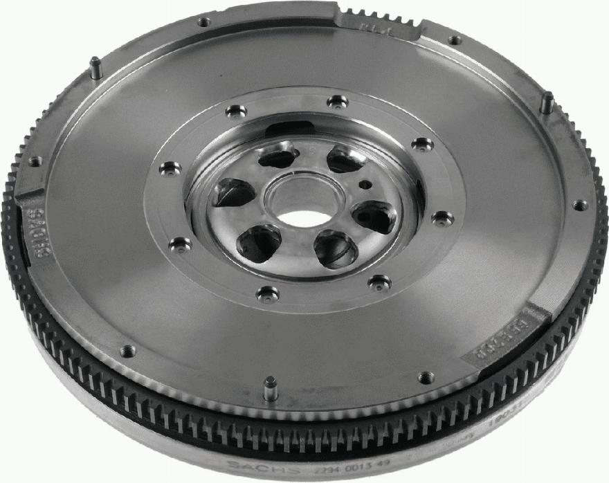 SACHS 2294 001 349 - Flywheel onlydrive.pro