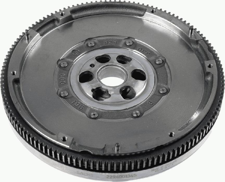 SACHS 2 294 001 345 - Flywheel onlydrive.pro