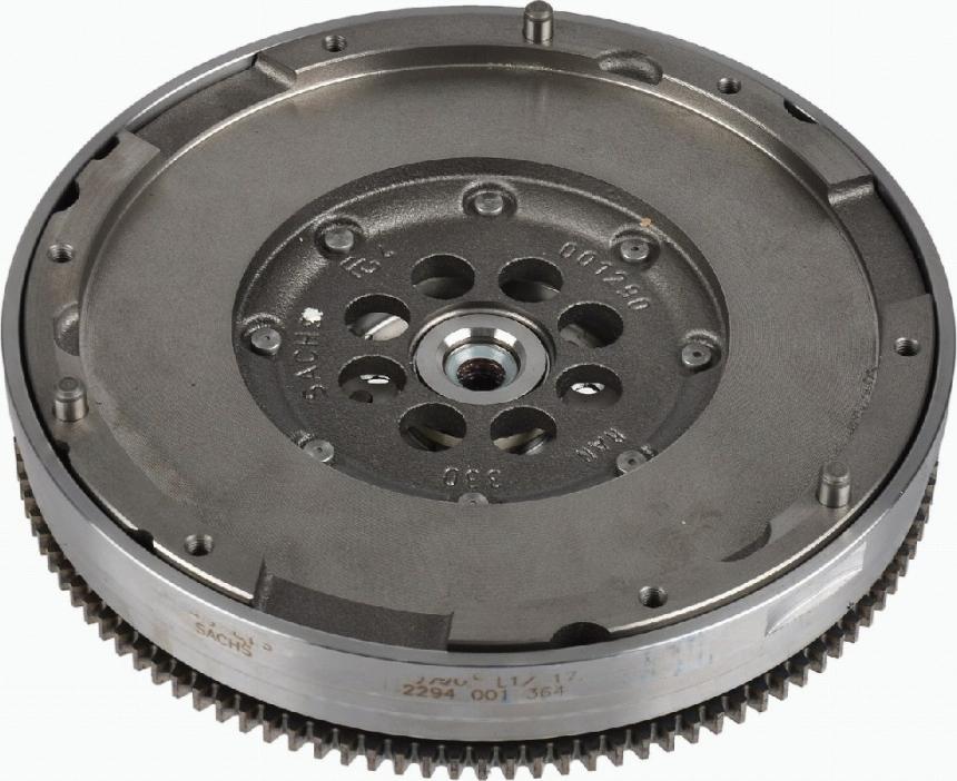 SACHS 2294 001 364 - Flywheel onlydrive.pro