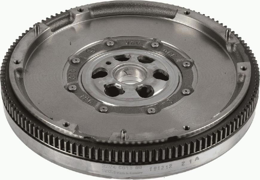 SACHS 2294 001 360 - Flywheel onlydrive.pro