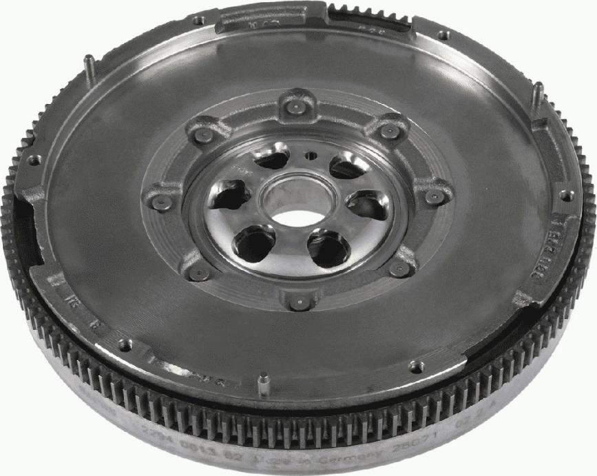 SACHS 2 294 001 362 - Flywheel onlydrive.pro