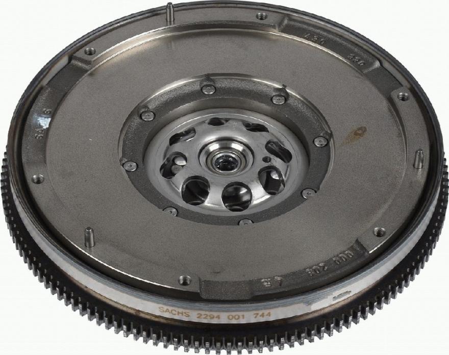 SACHS 2294 001 744 - Flywheel onlydrive.pro