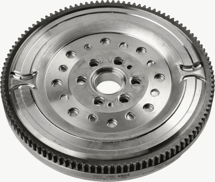 SACHS 2294 001 788 - Flywheel onlydrive.pro