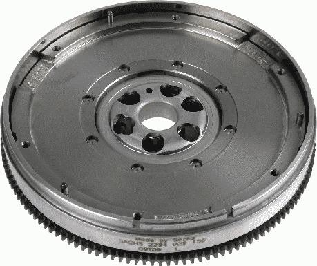 SACHS 2 294 002 156 - Flywheel onlydrive.pro