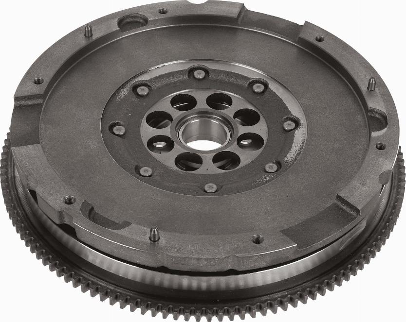 SACHS 2294 002 388 - Flywheel onlydrive.pro