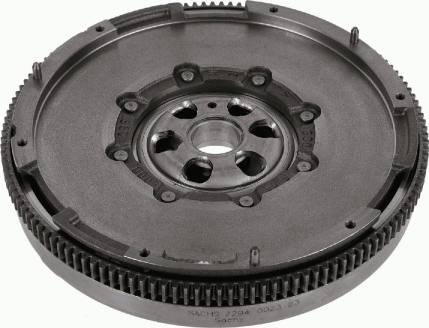 SACHS 2294 002 323 - Flywheel onlydrive.pro