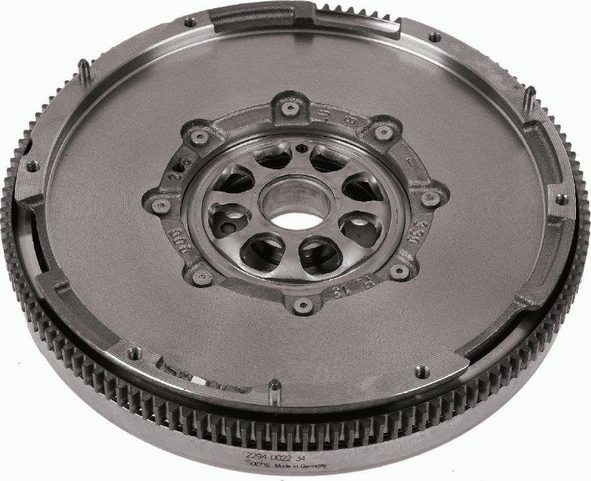 SACHS 2294 002 234 - Spararats onlydrive.pro