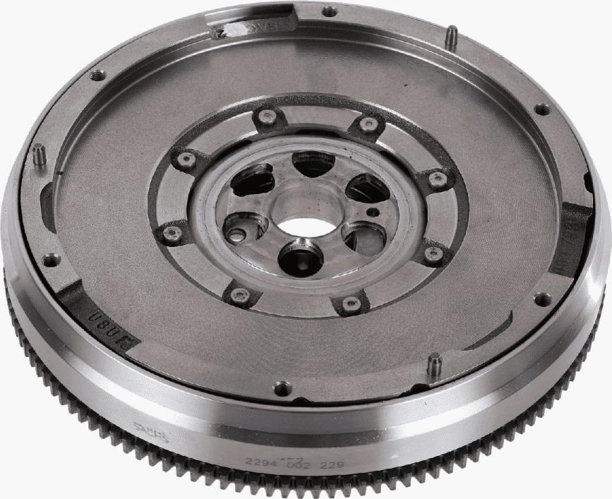 SACHS 2294002229 - Flywheel onlydrive.pro