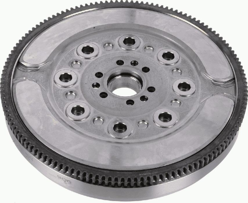 SACHS 2294002229 - Flywheel onlydrive.pro