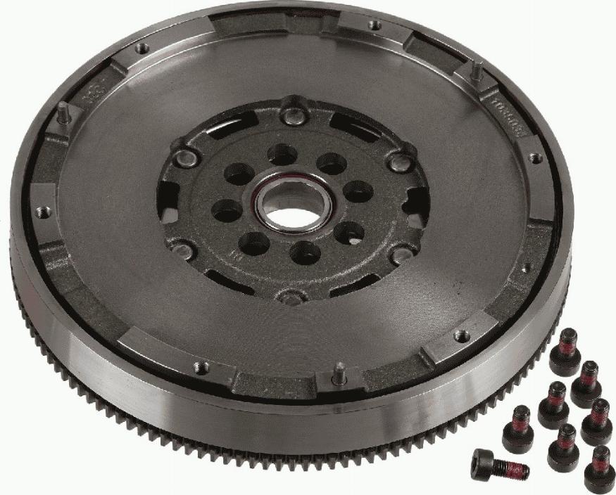 SACHS 2294 701 048 - Flywheel onlydrive.pro