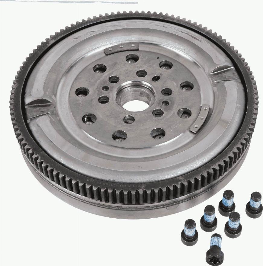 SACHS 2294 701 056 - Flywheel onlydrive.pro