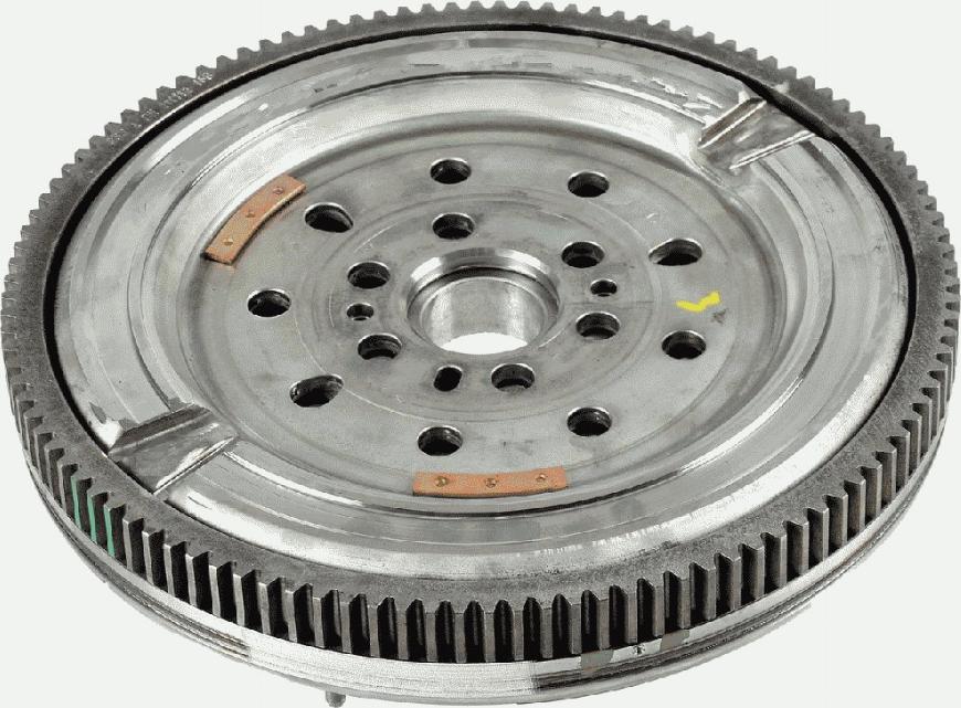 SACHS 2294 701 030 - Flywheel onlydrive.pro